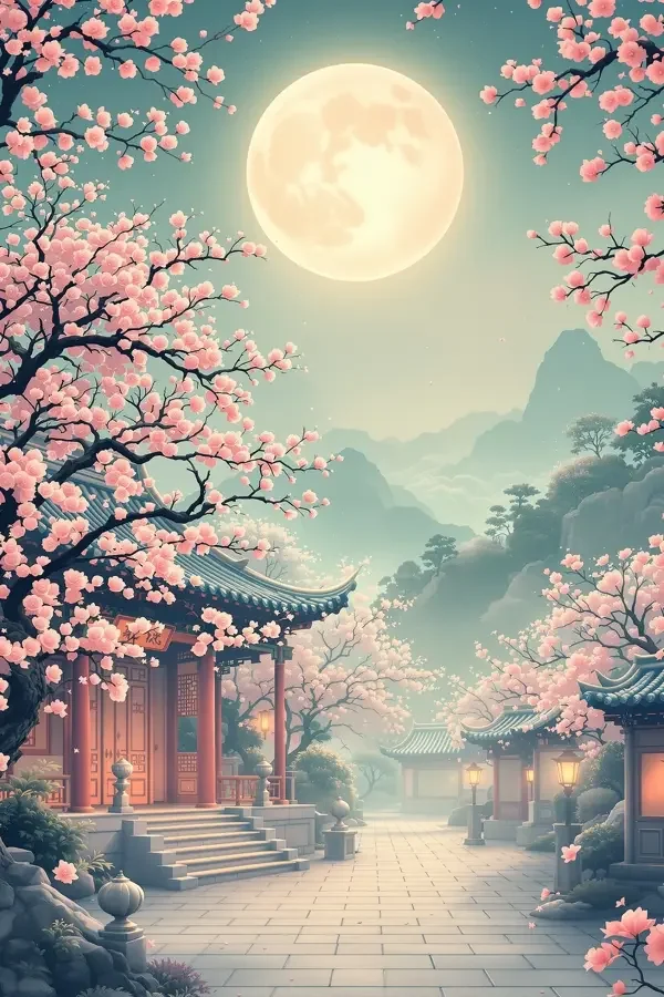 长安旧梦 国产高清在线海报