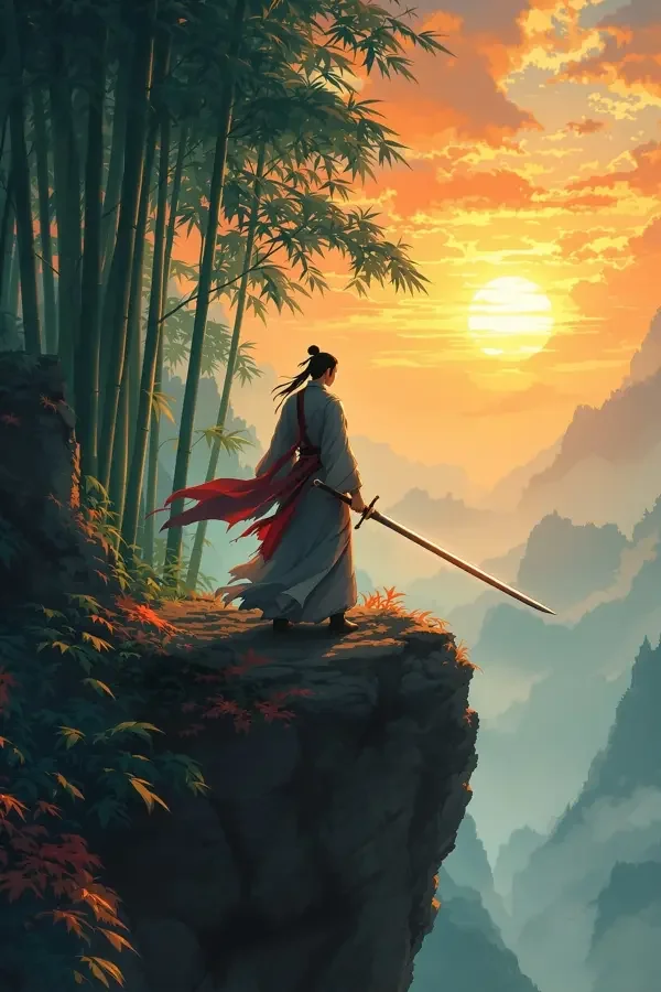 少年游 国产高清在线海报